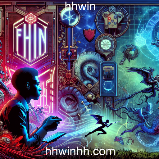 Explorando a Magia dos Jogos de Aventura