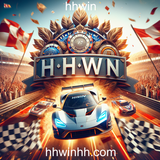 Corrida: A Velocidade e a Adrenalina Nos Jogos do hhwin